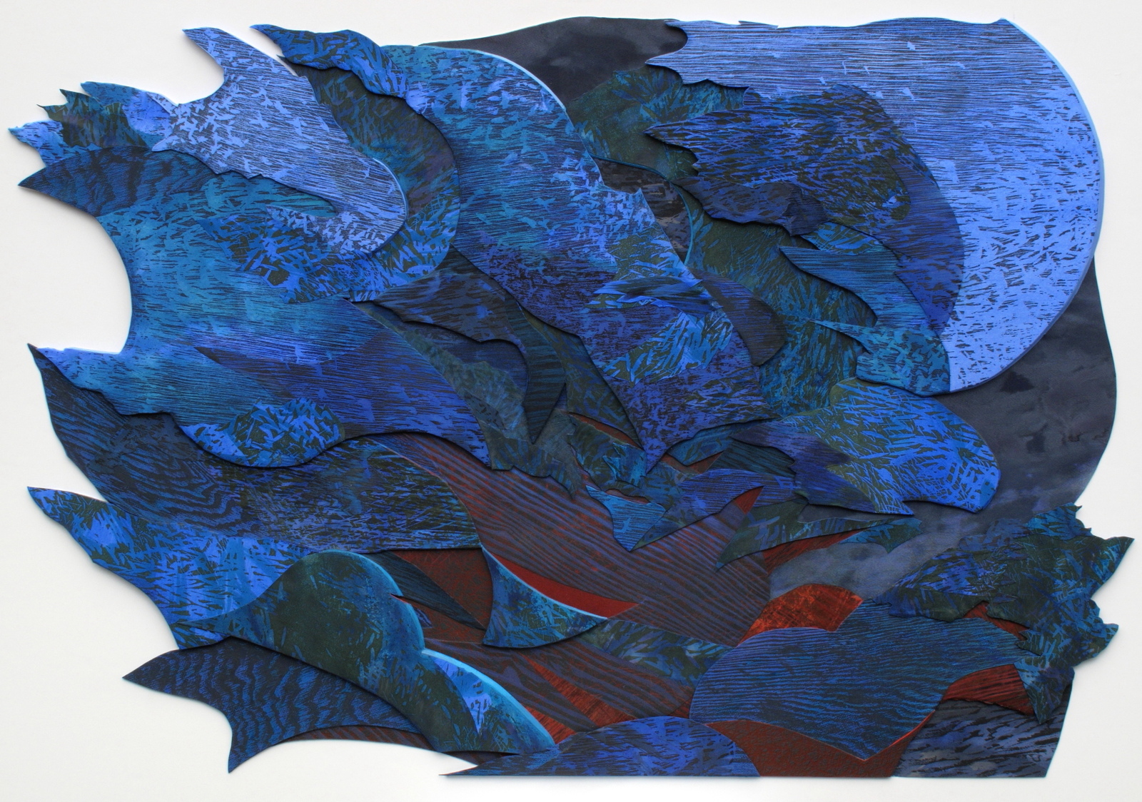 CAROLYN SWIFT